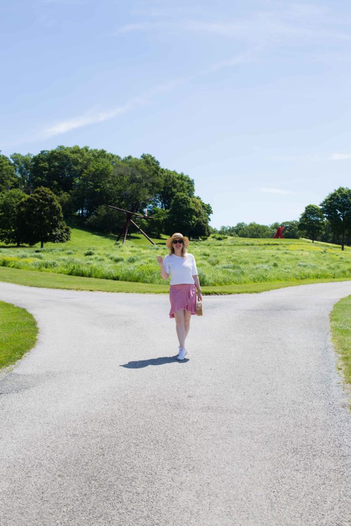 Storm King Art Center I wit & whimsy