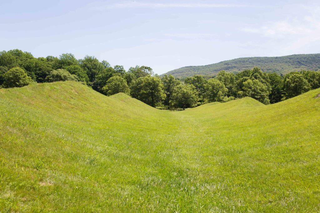 Storm King Art Center I wit & whimsy