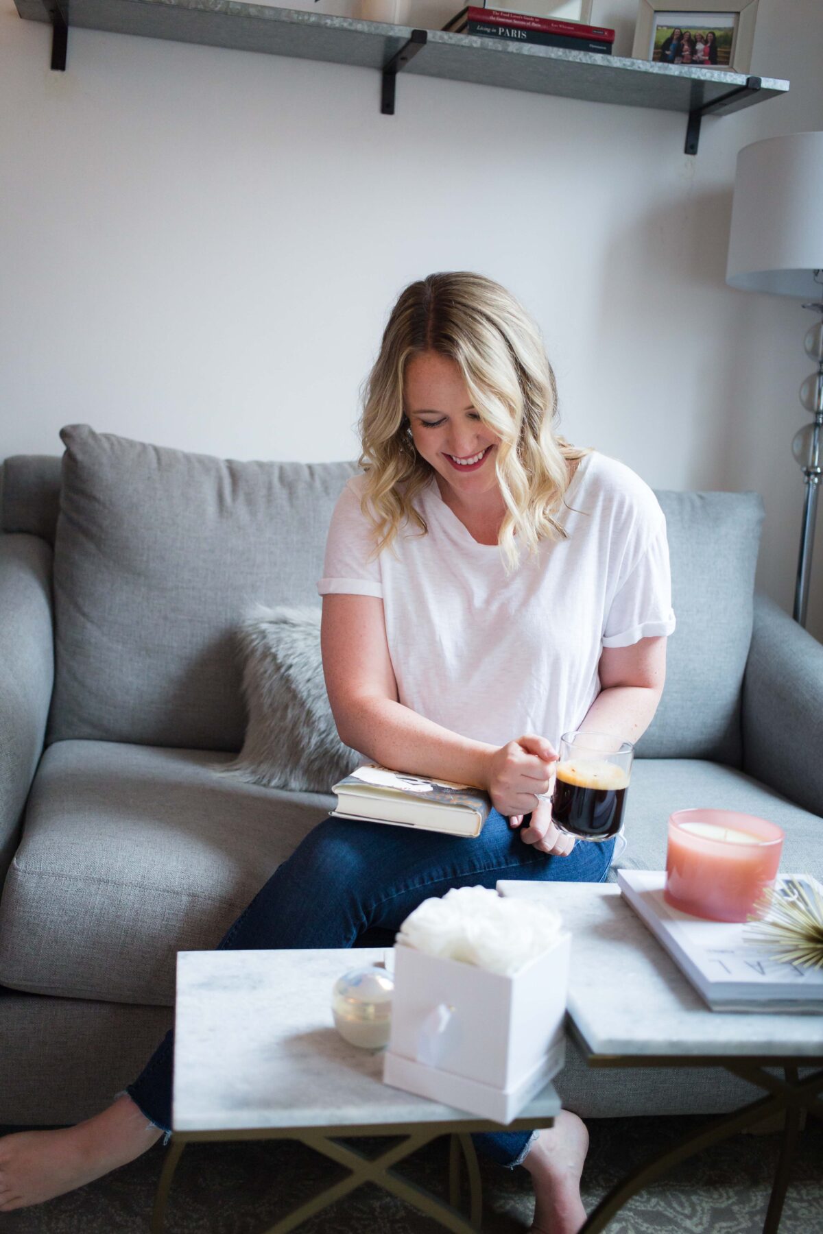 How to get out of a rut I wit & whimsy