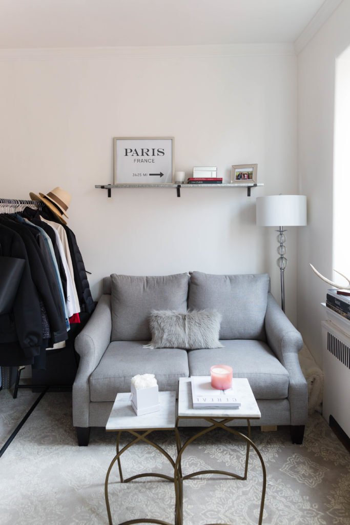 Meghan Donovan of wit & whimsy reveals her Brooklyn apartment