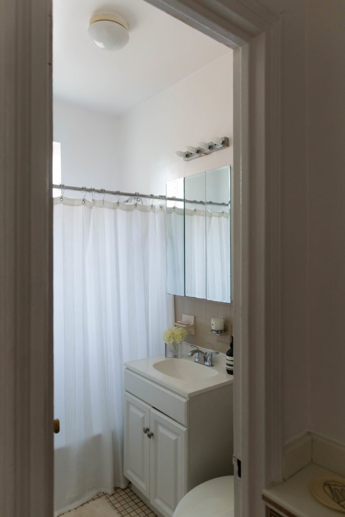 Meghan Donovan of wit & whimsy reveals her Brooklyn apartment