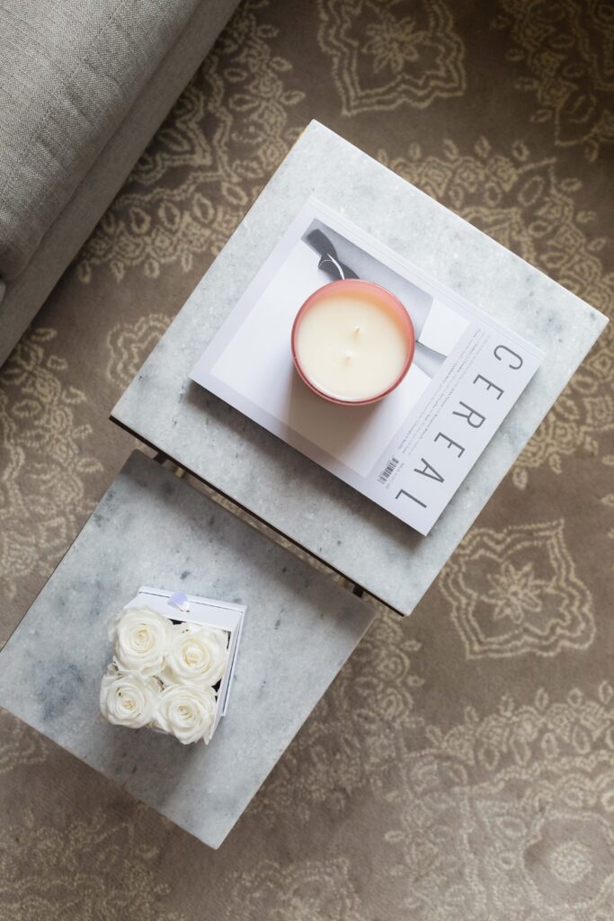 Meghan Donovan of wit & whimsy's Brooklyn Apartment Tour