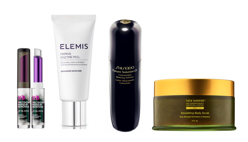 Beauty Products one blogger loves