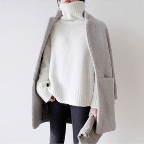 Fall Layering