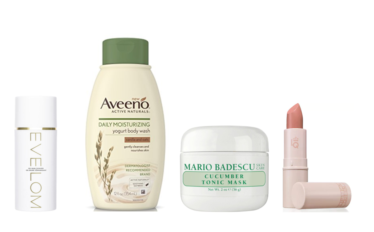 wit & whimsy September Beauty Favorites