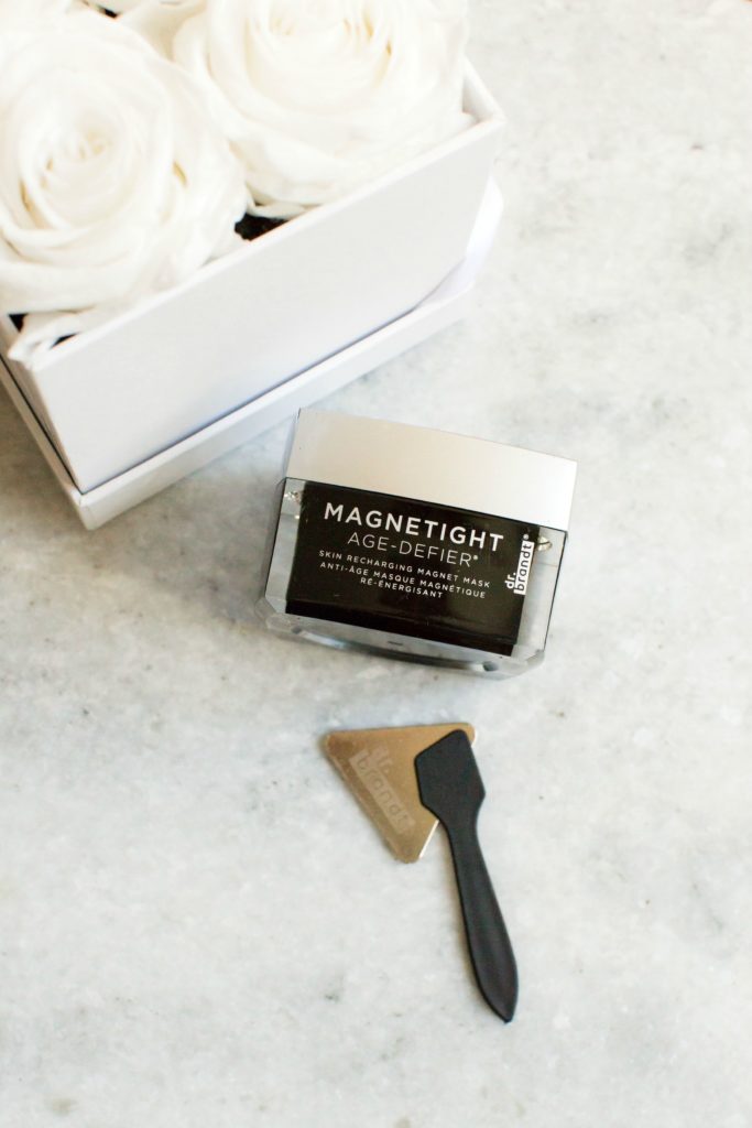 dr. brandt magnetight magnetic mask review I wit & whimsy