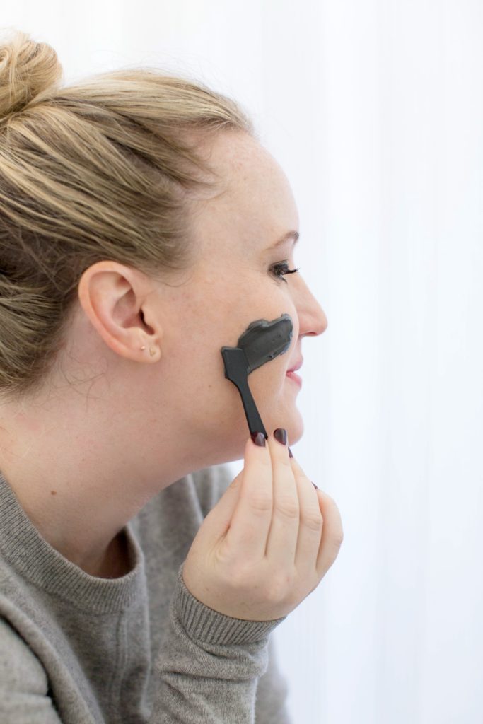 dr. brandt magnetight magnetic mask review I wit & whimsy