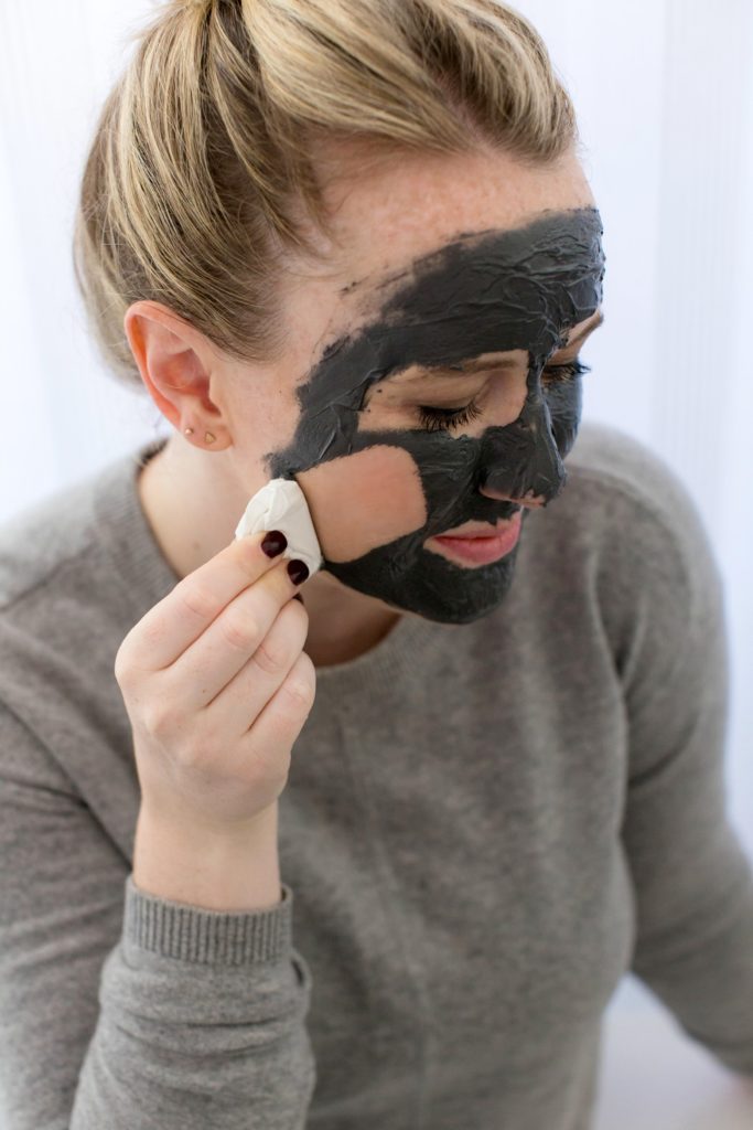 dr. brandt magnetight magnetic mask review I wit & whimsy