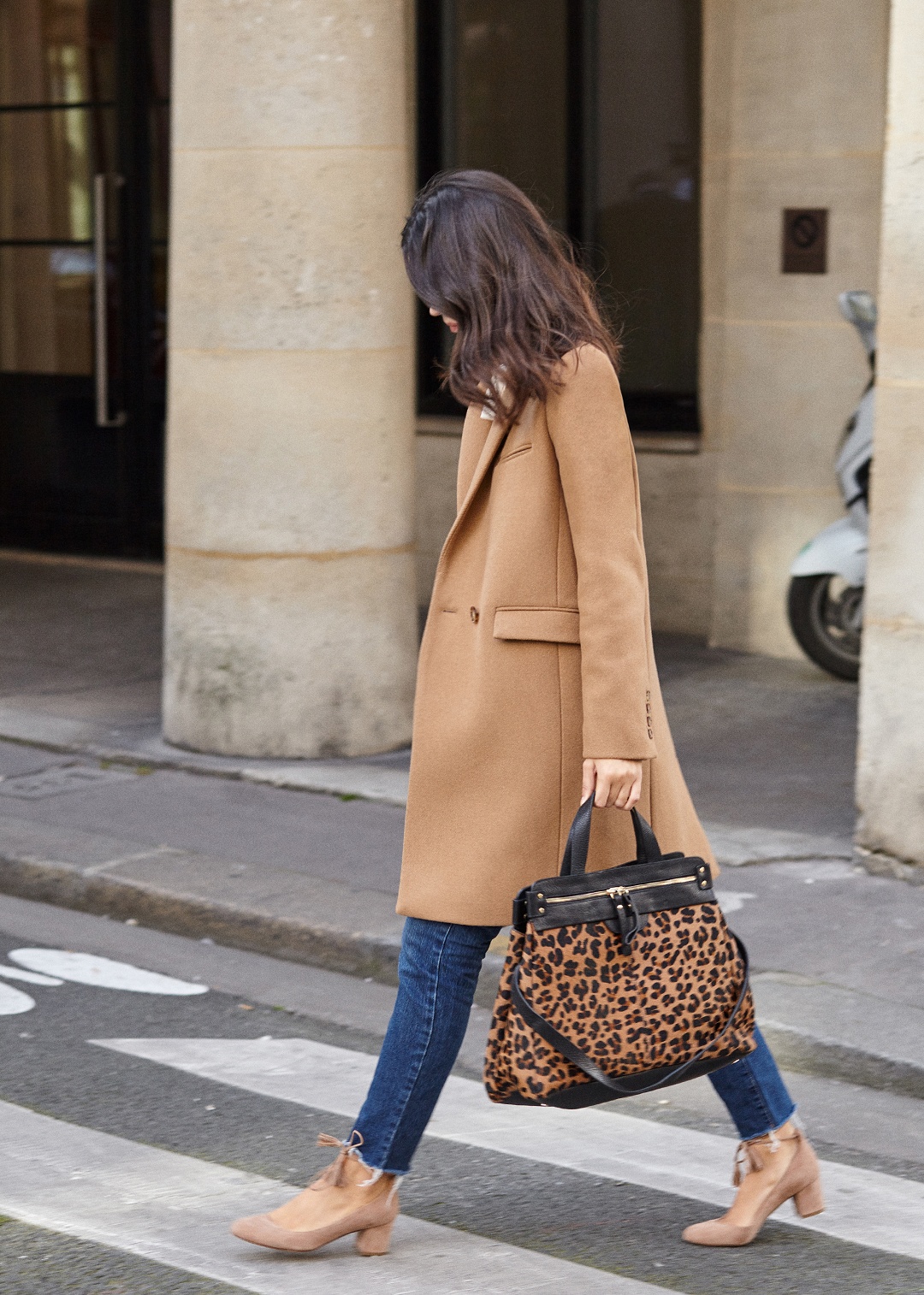 Cute Coats for Fall & Winter