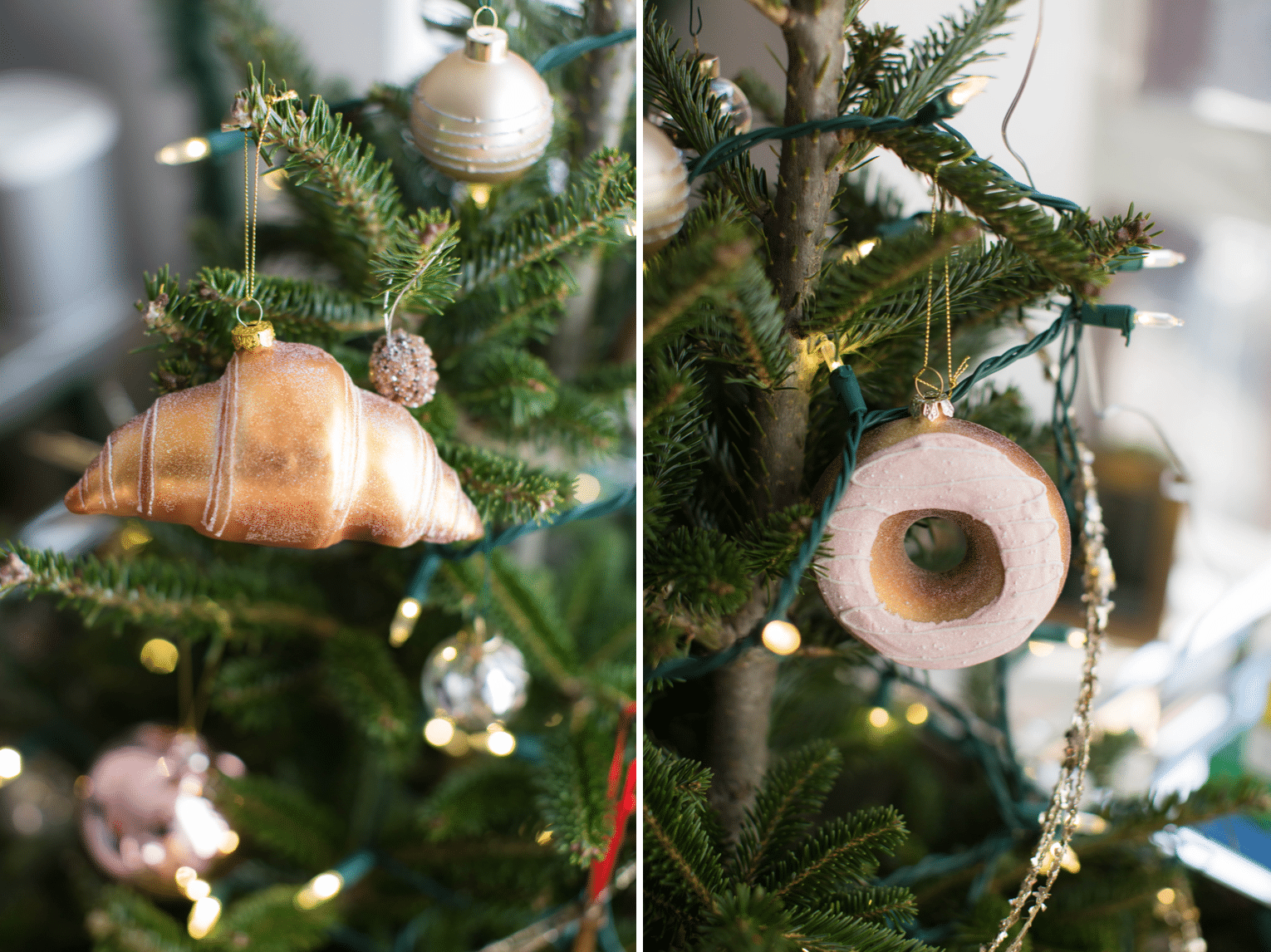 Holiday Decorating for Small Spaces I wit & whimsy