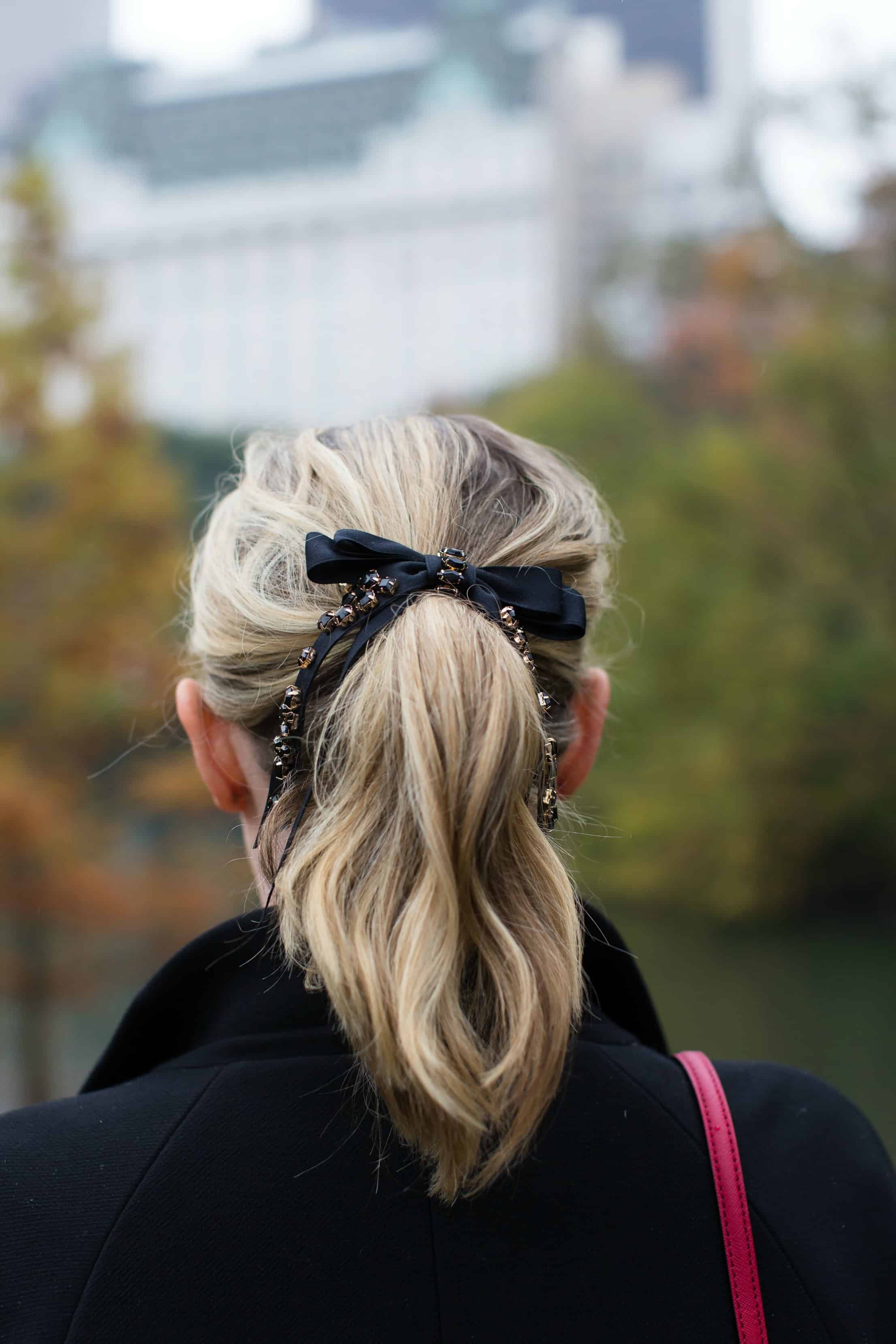 Hairbow