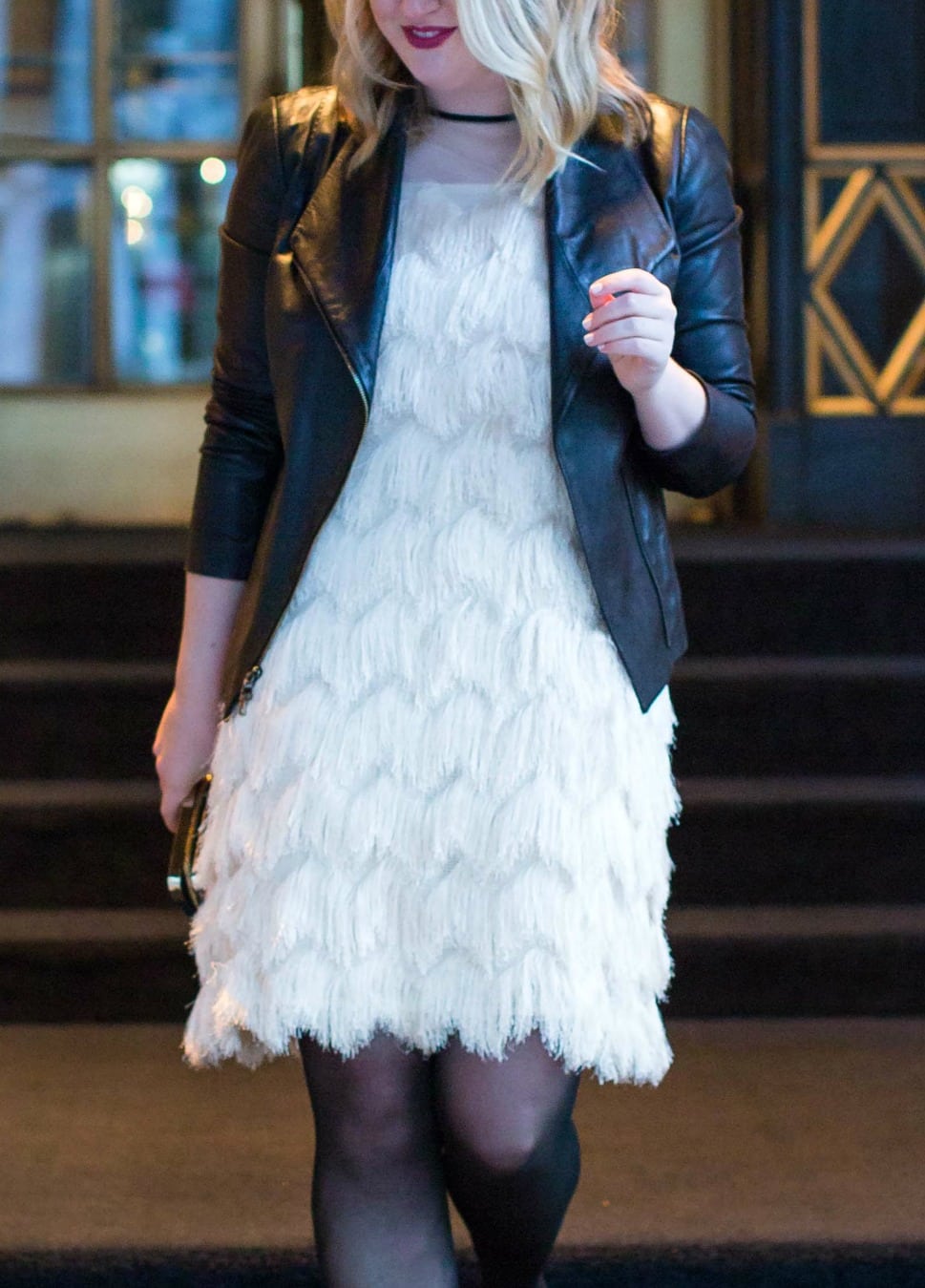 Holiday Outfit Ideas I wit & whimsy