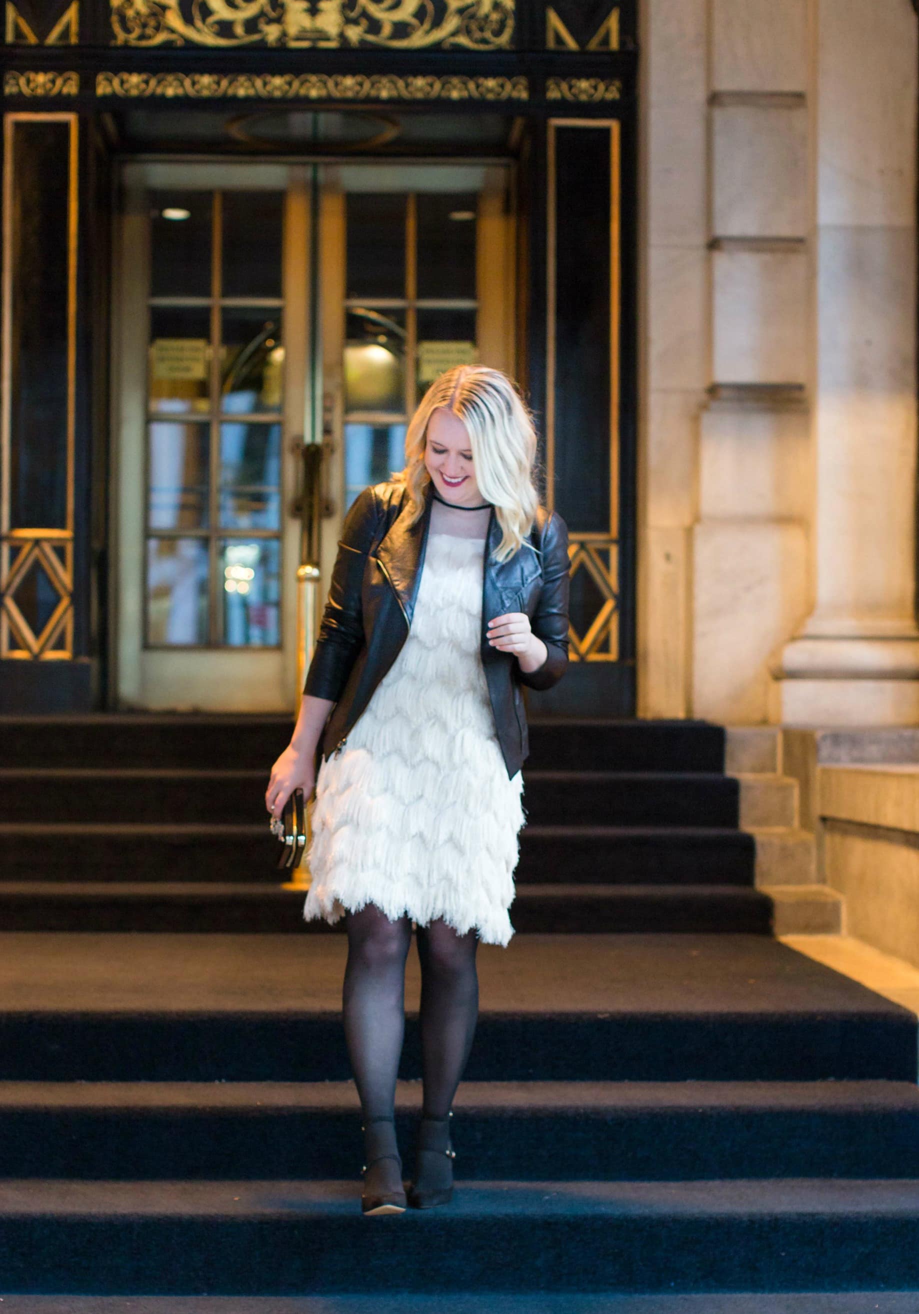 Holiday Outfit Ideas I wit & whimsy