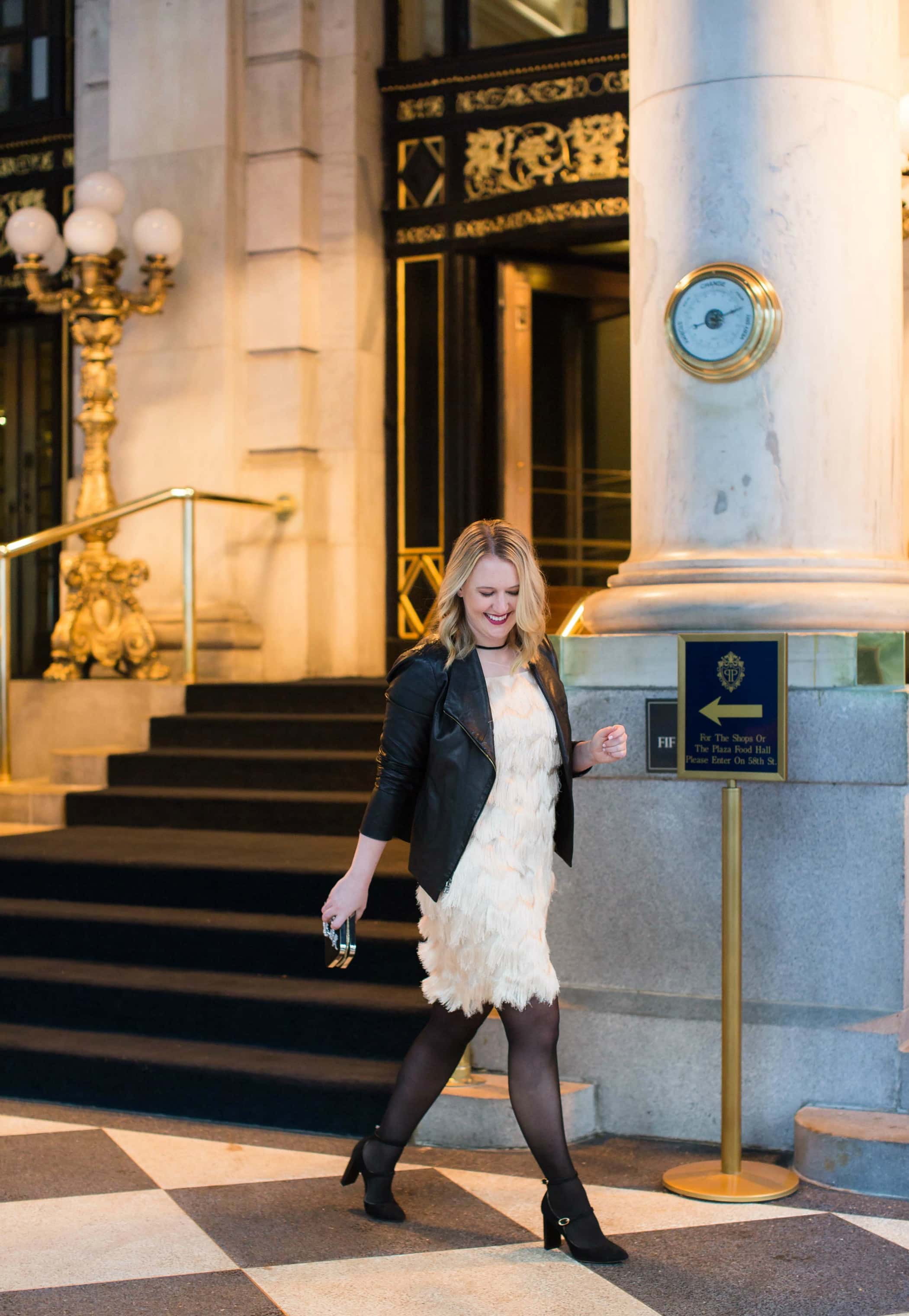 Holiday Outfit Ideas I wit & whimsy