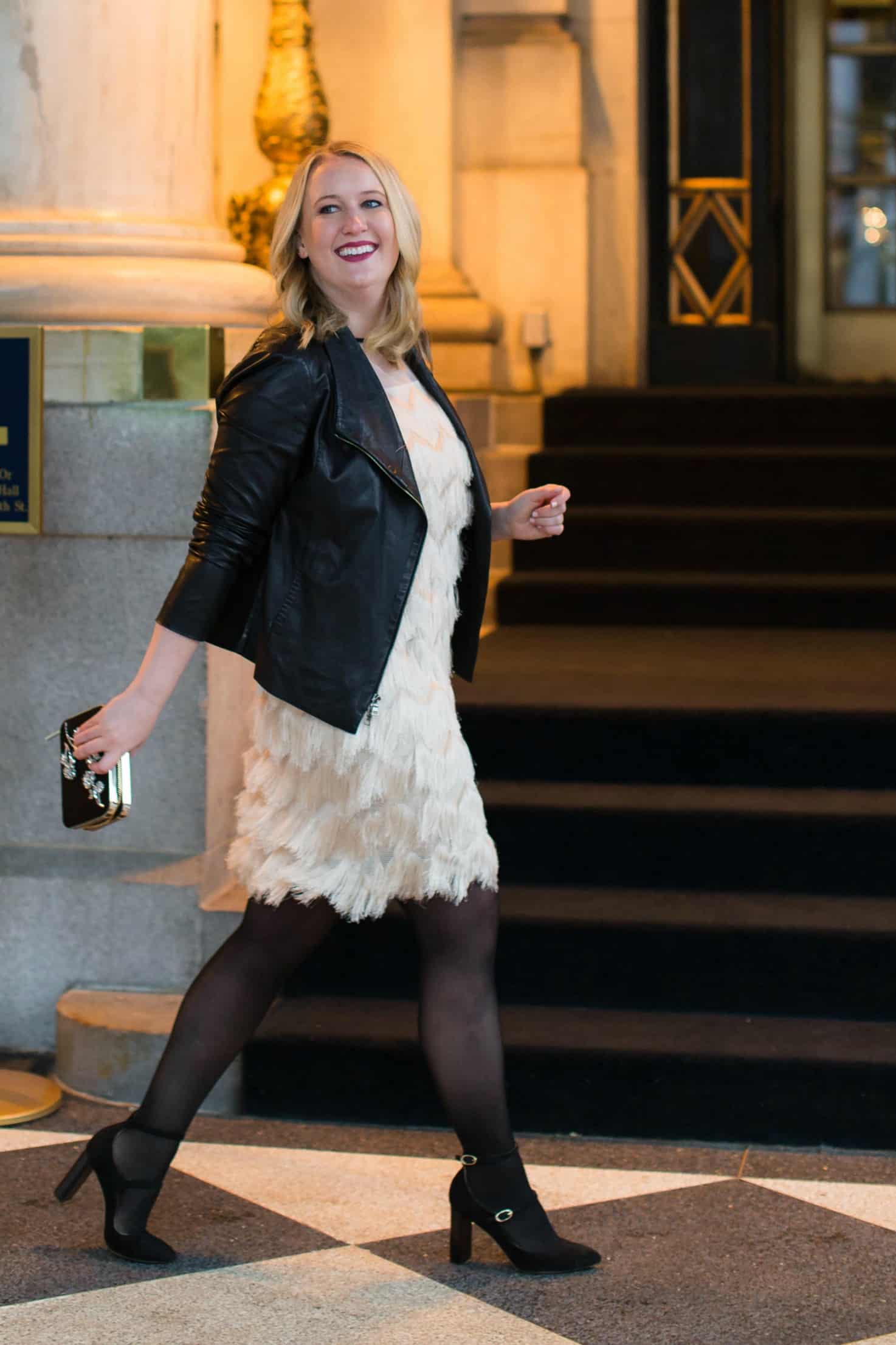 Holiday Outfit Ideas I wit & whimsy