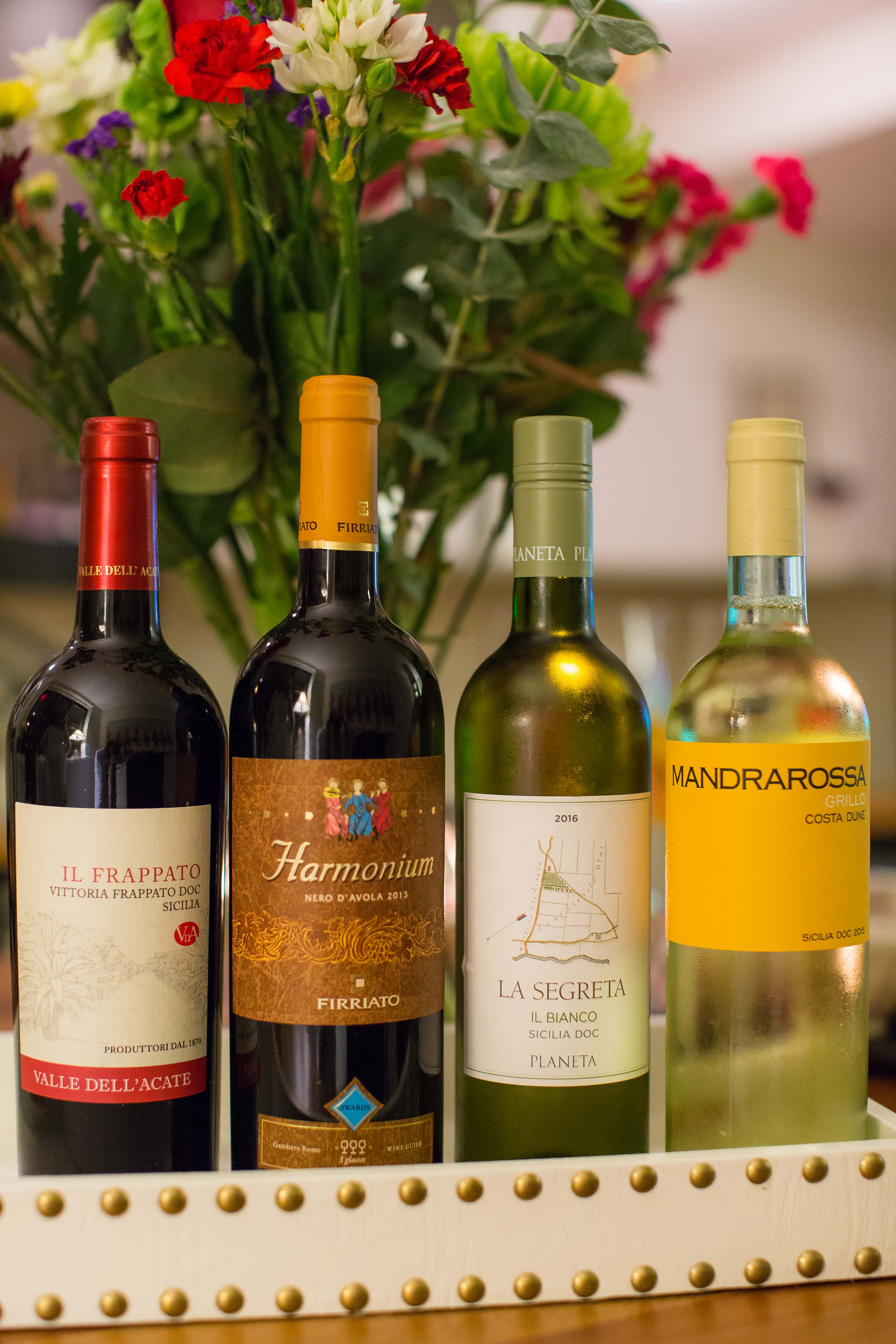 Wine Varietals You Should Know I wit & whimsy