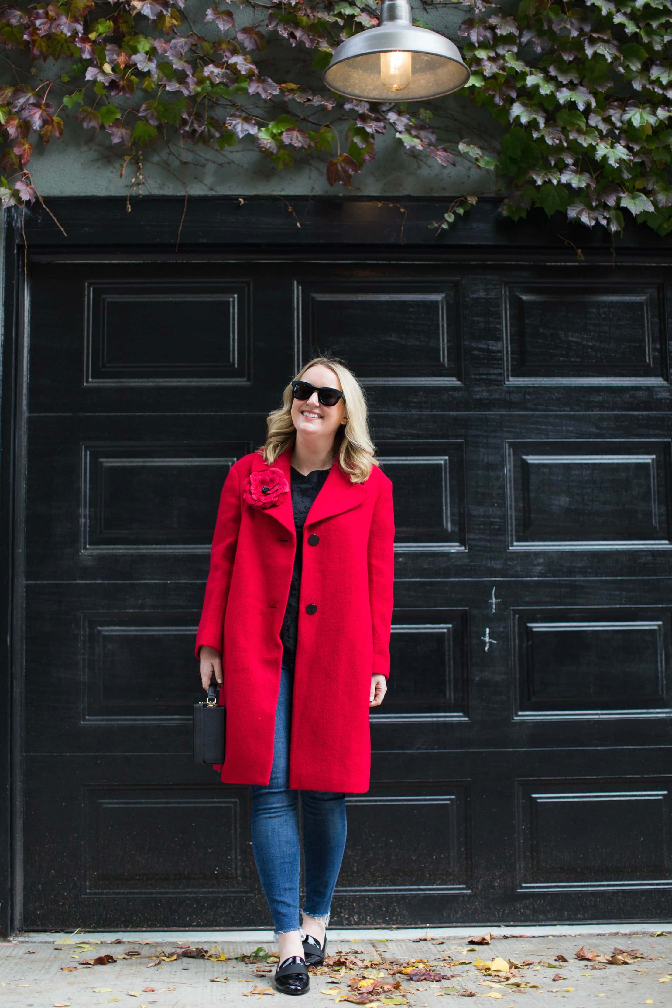 Meghan Donovan of wit & whimsy shared Brooklyn Favorites