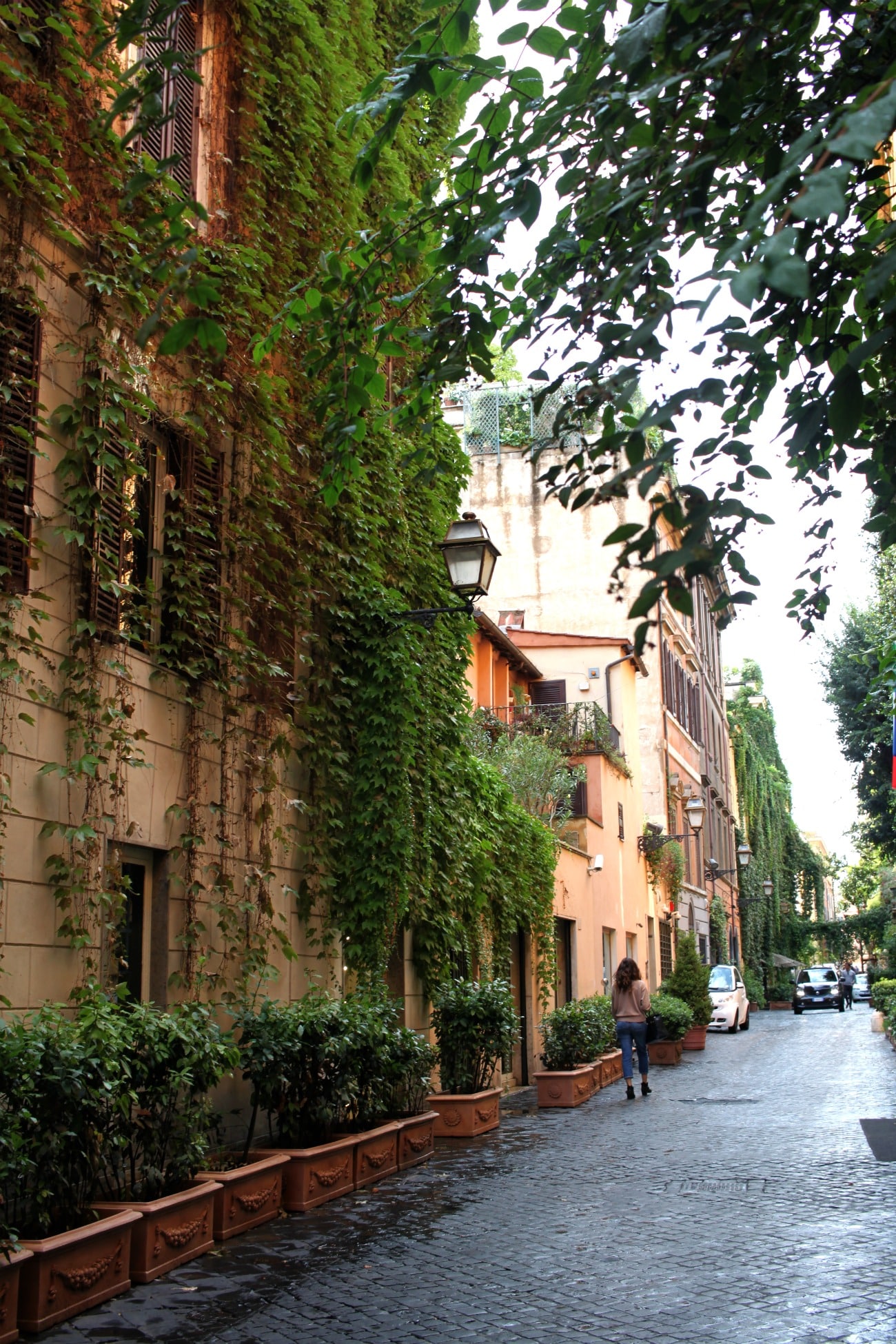 36 Hours in Rome I wit & whimsy