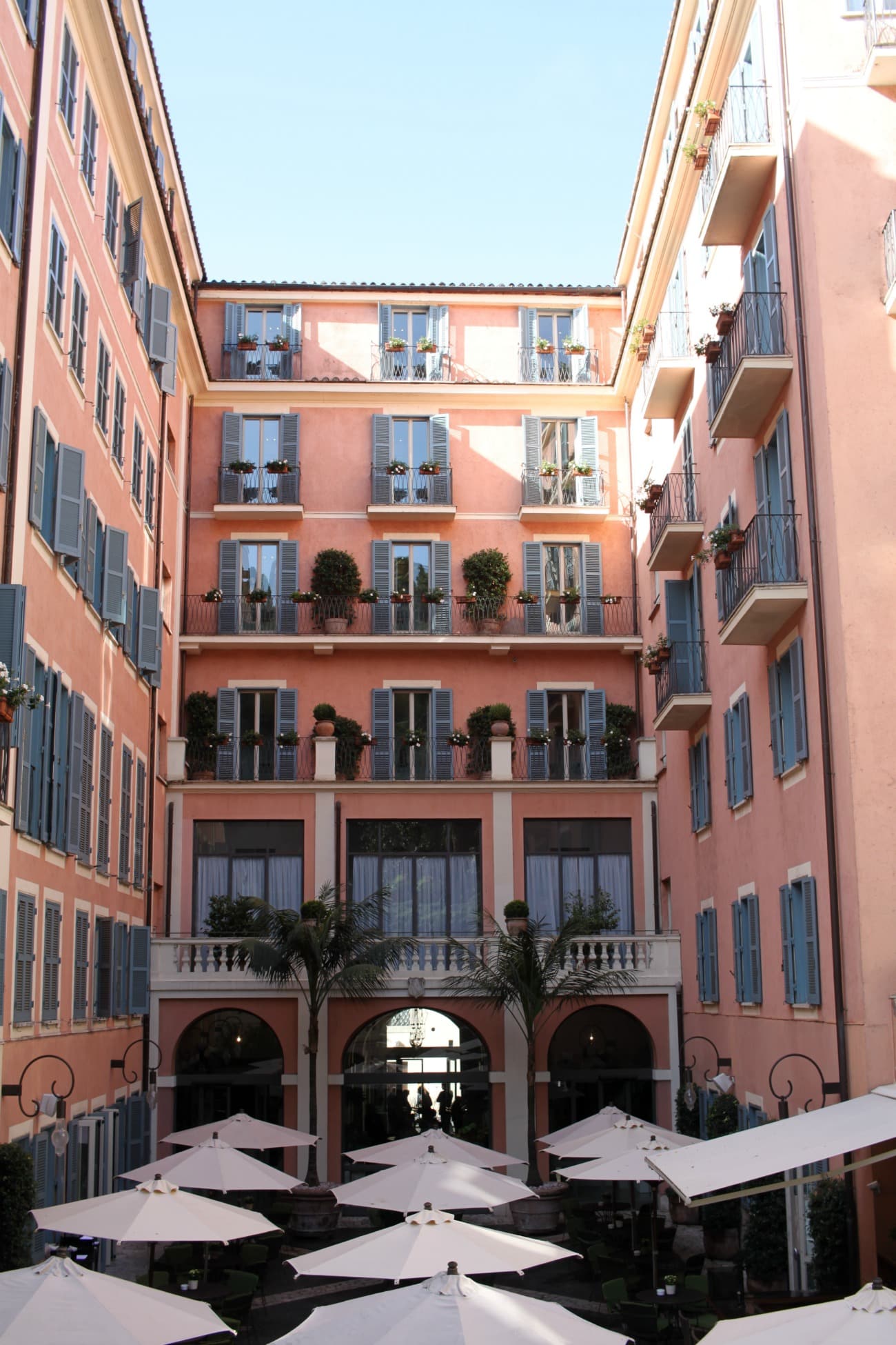 36 Hours in Rome I wit & whimsy