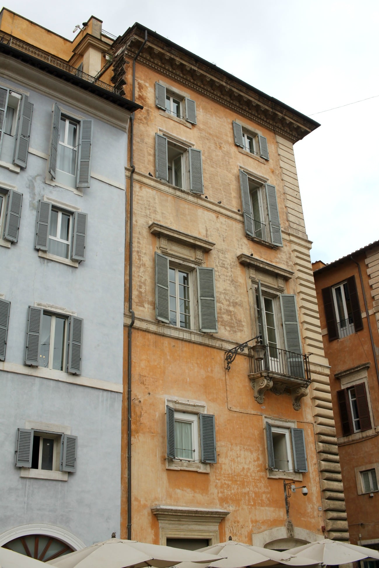 36 Hours in Rome I wit & whimsy