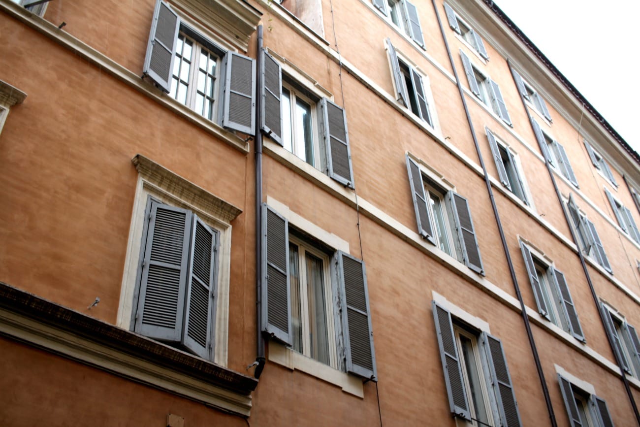 36 Hours in Rome I wit & whimsy