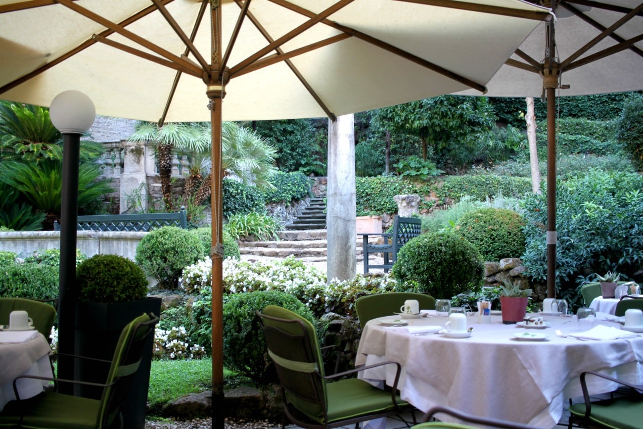 36 Hours in Rome I wit & whimsy