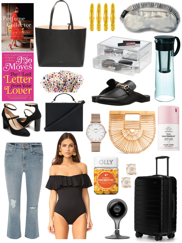 wit & whimsy I 2017 Favorites
