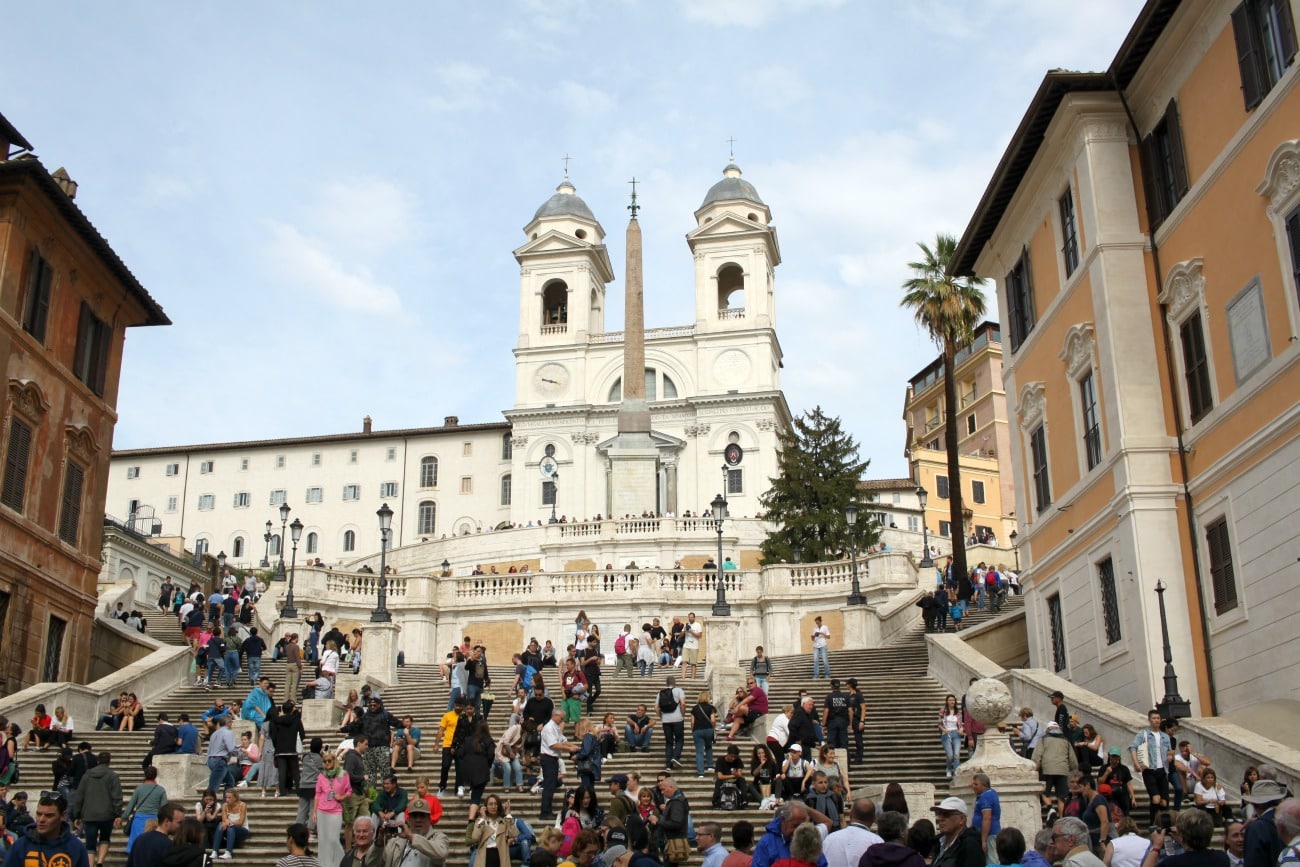 36 Hours in Rome I wit & whimsy