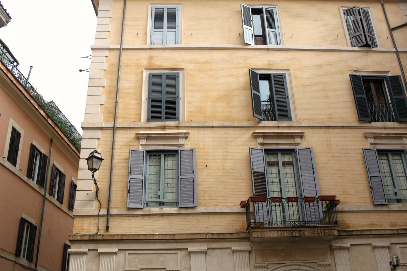 36 Hours in Rome I wit & whimsy