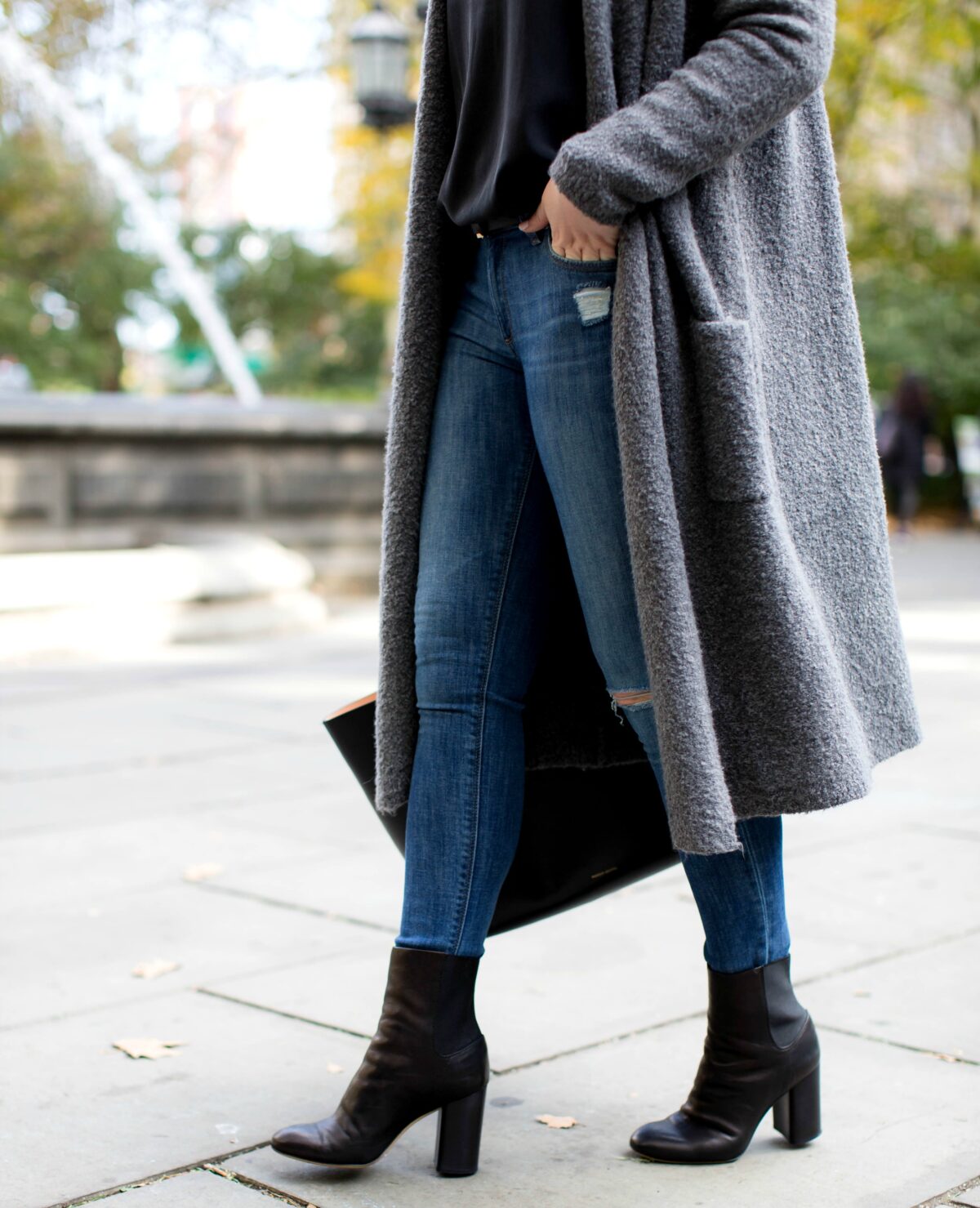 Rag & Bone Agnes Booties I wit & whimsy