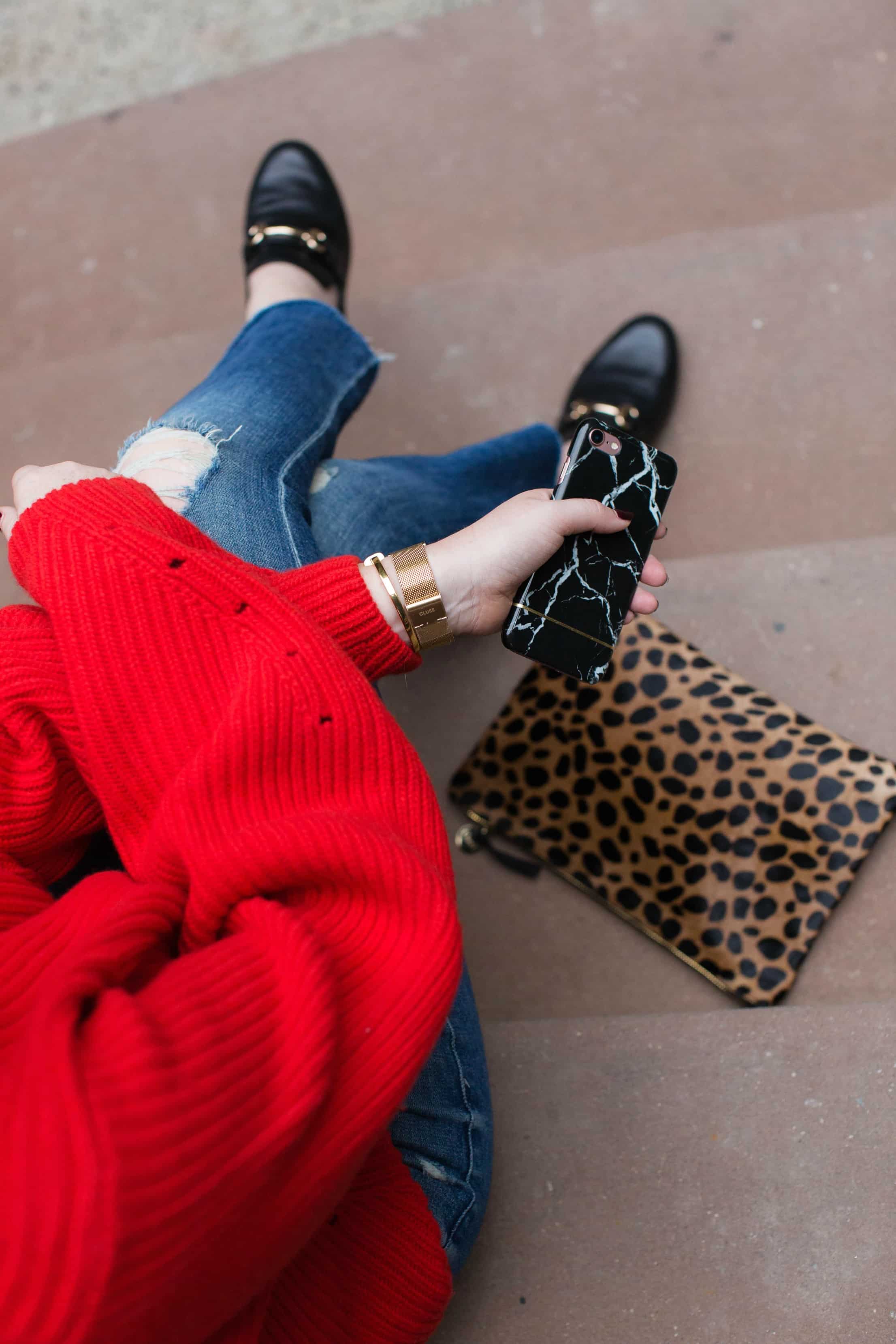 Details // wit & whimsy