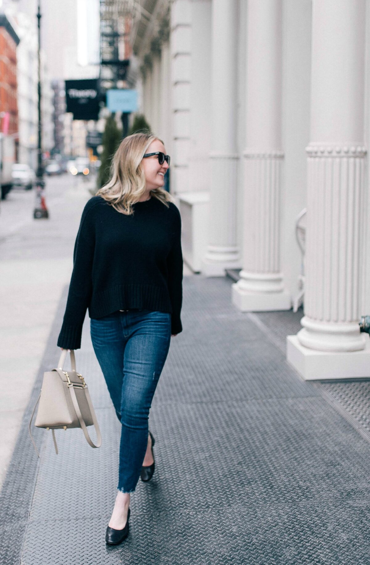 Easy Everyday Look I wit & whimsy