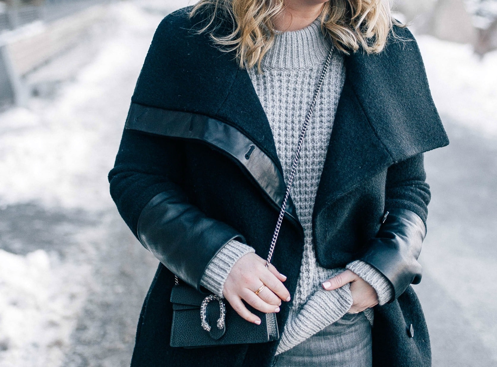Neutrals I @meghandono