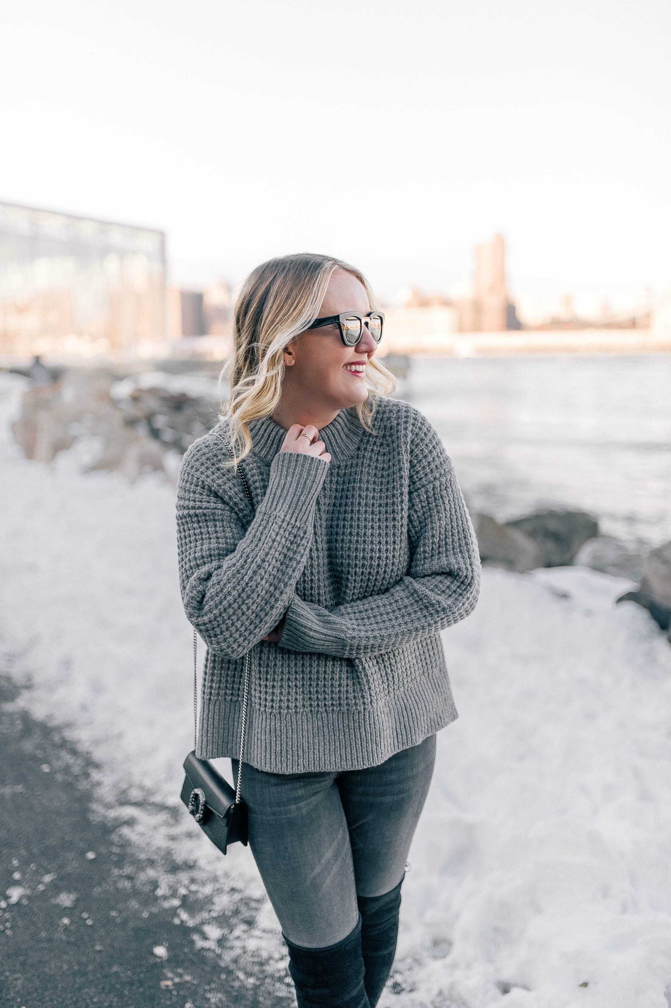 Monochromatic I wit & whimsy