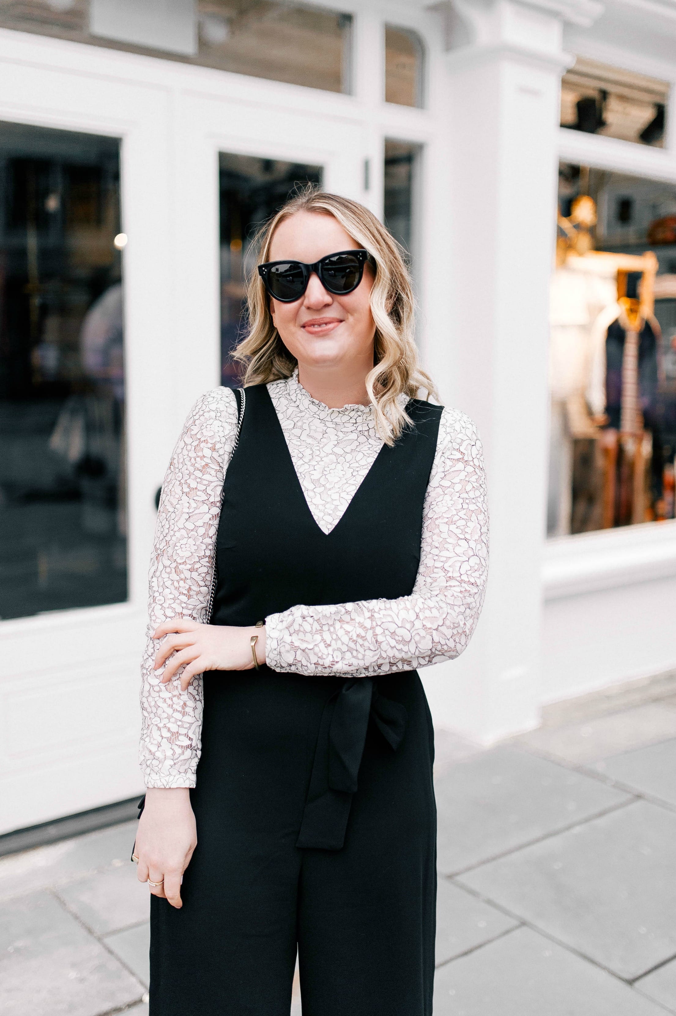 Meghan Donovan of wit & whimsy