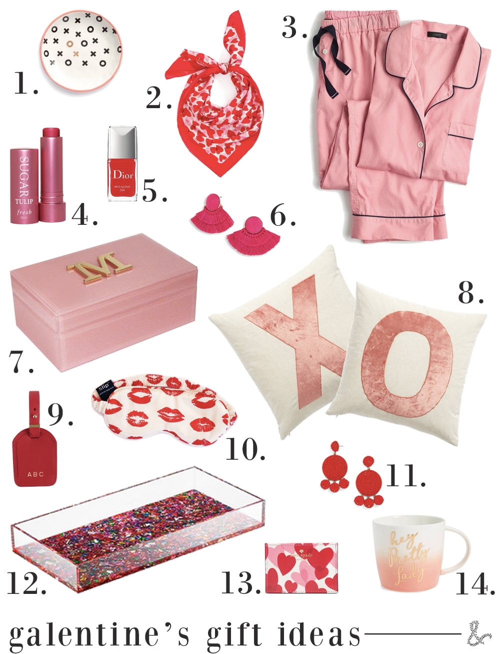 galentine's gift ideas