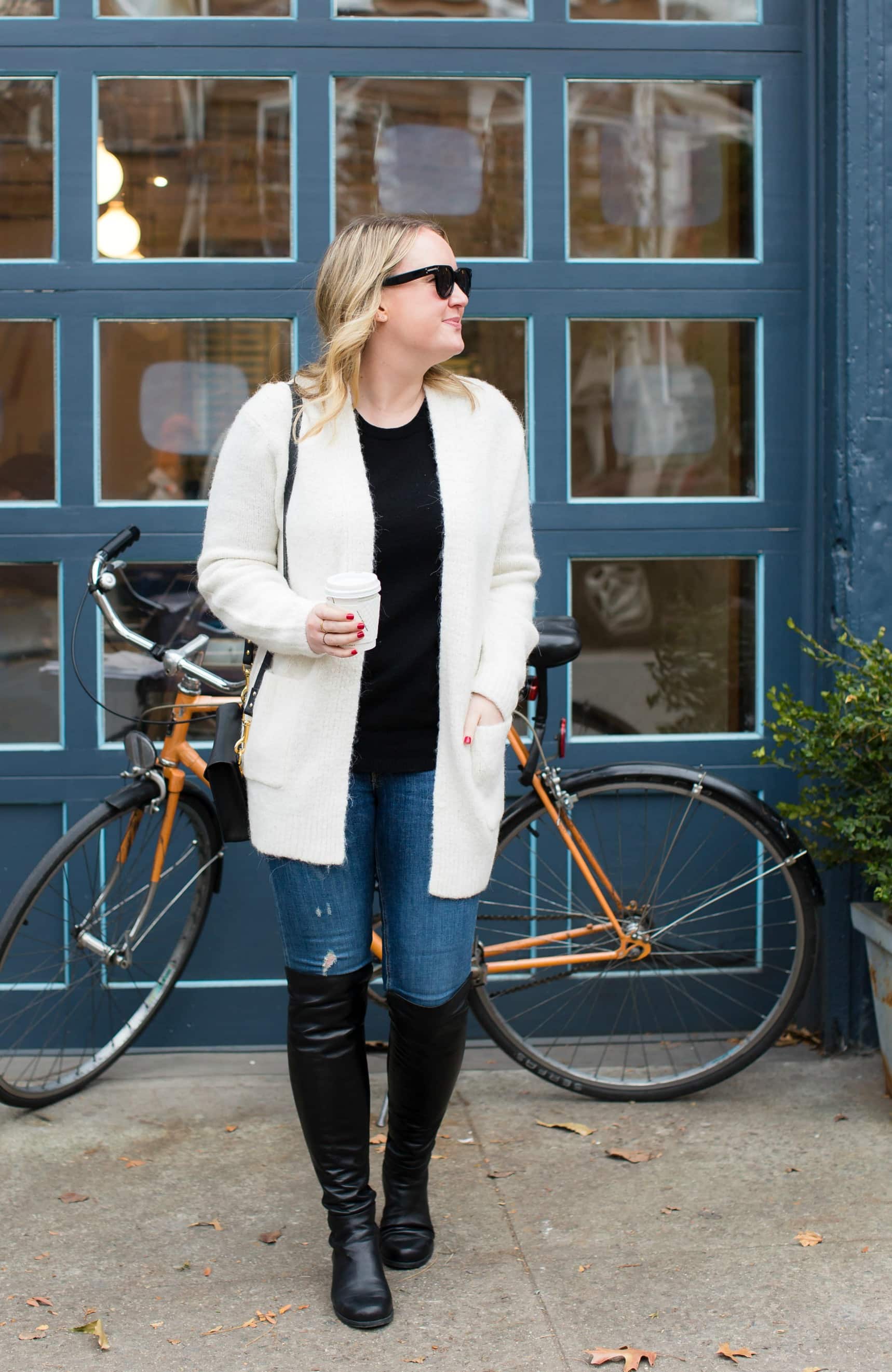 Cozy & Casual I wit & whimsy