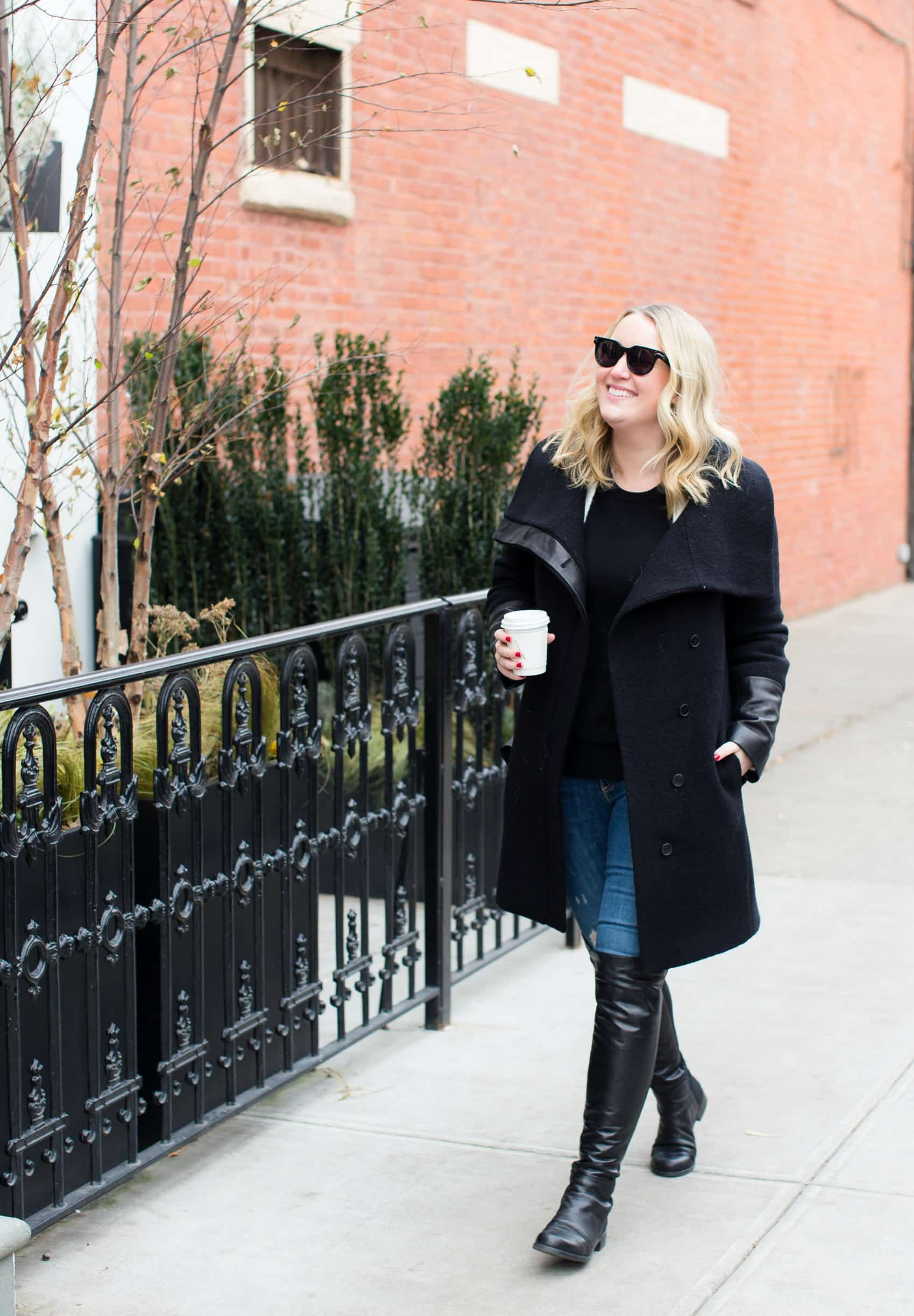 wit & whimsy I Club Monaco