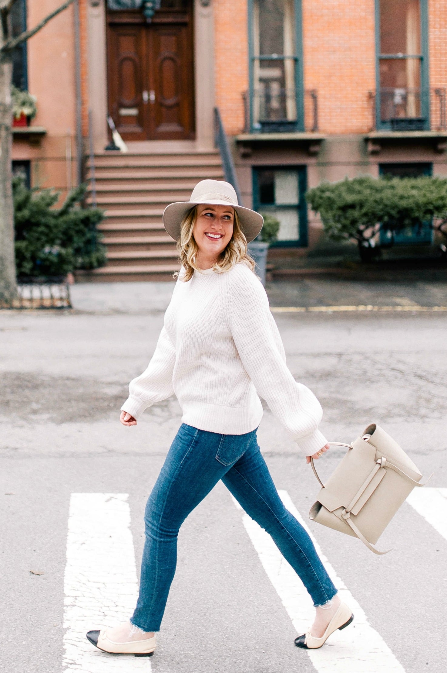 Elevated Basics