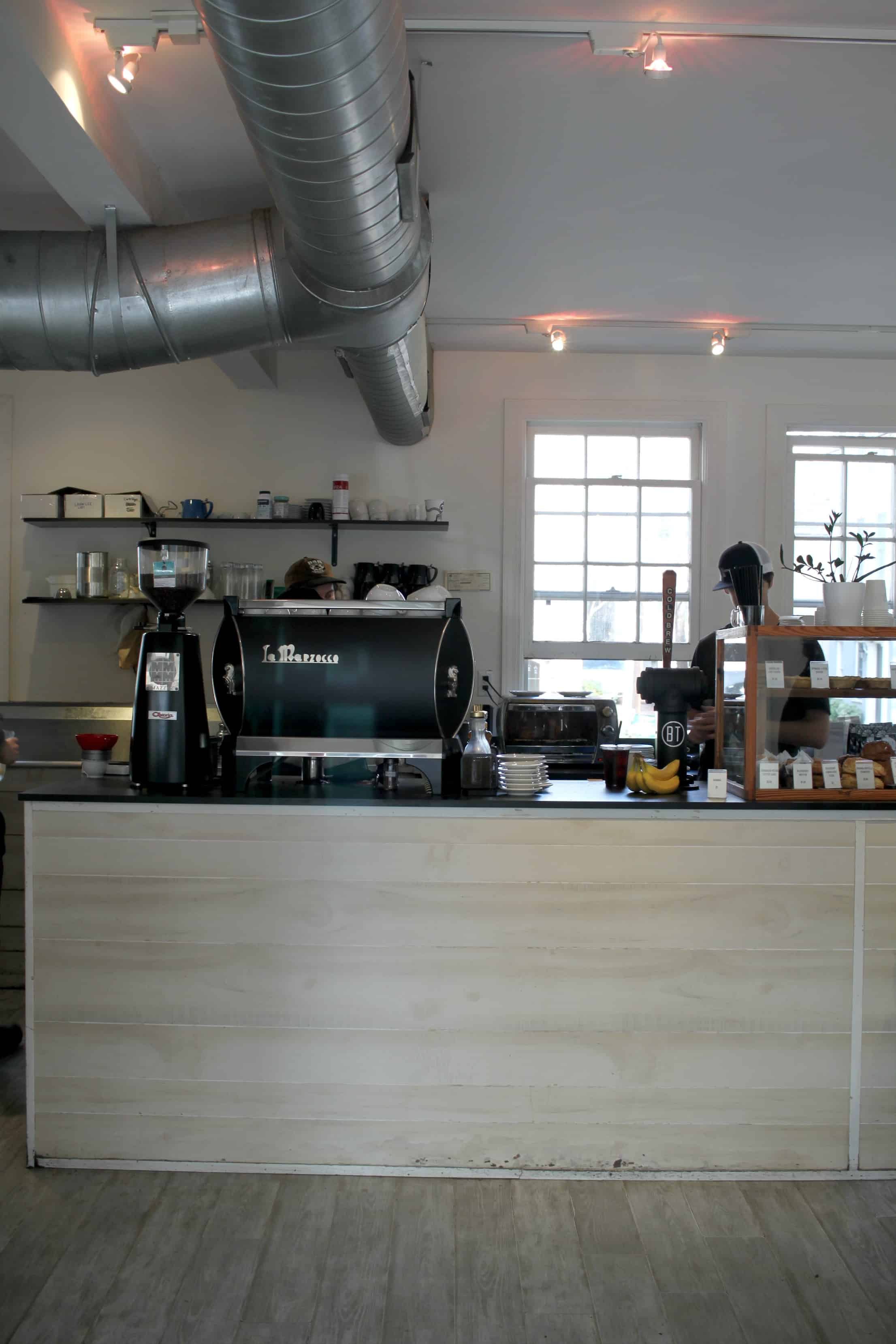 Best Eats in Charleston