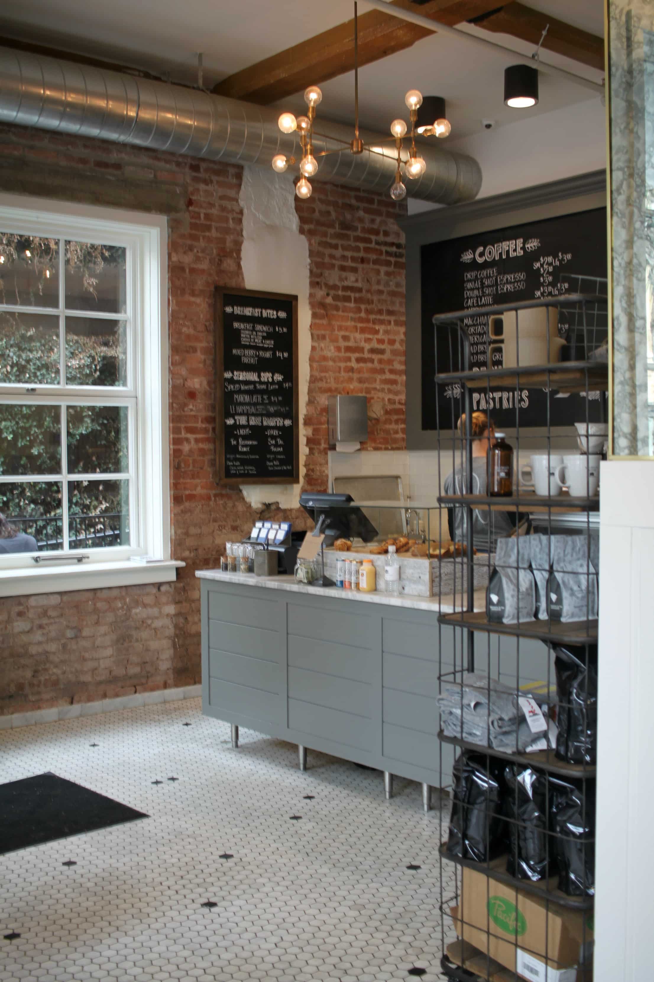 Best Eats in Charleston