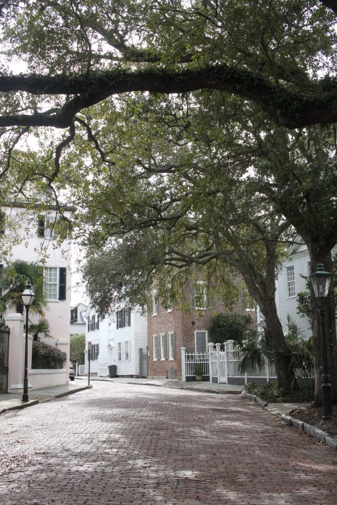 How to Spend a Weekend in Charleston I A Year in Review: 2018
