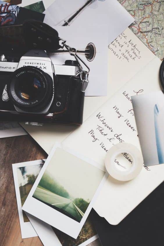Tips on Traveling Solo