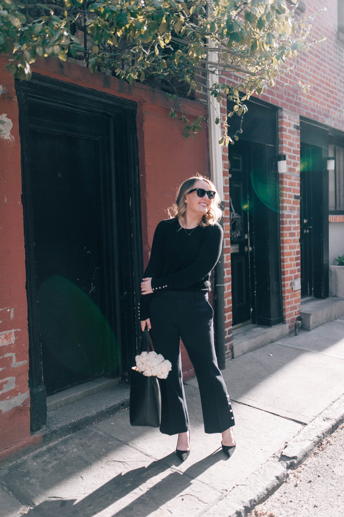 Spring Work Wear Edit I wit & whimsy