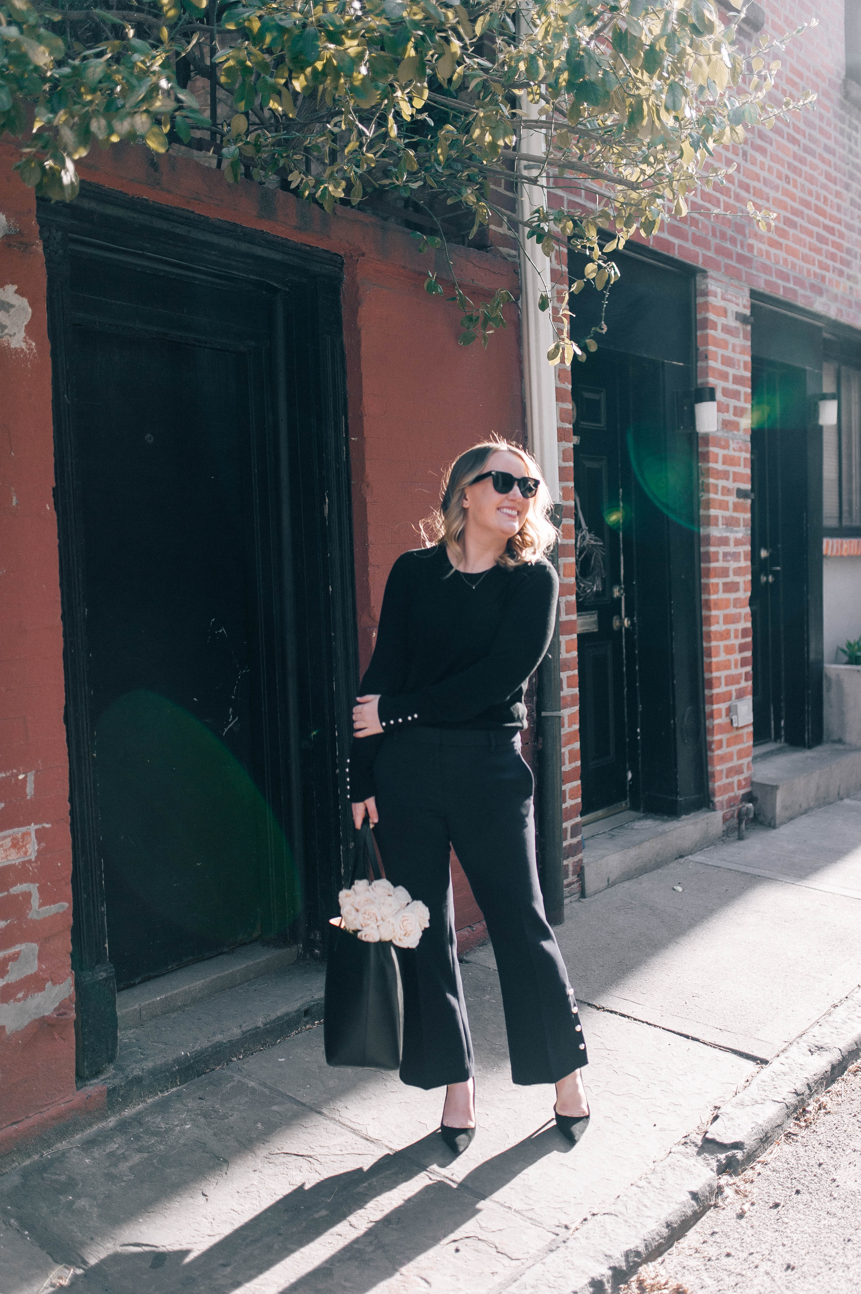 Spring Work Wear Edit I wit & whimsy