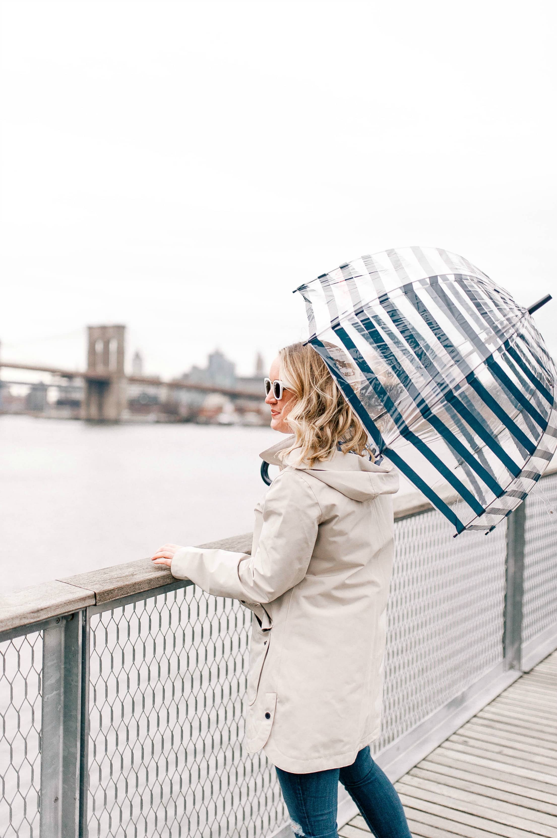 Rainy Day Style I wit & whimsy