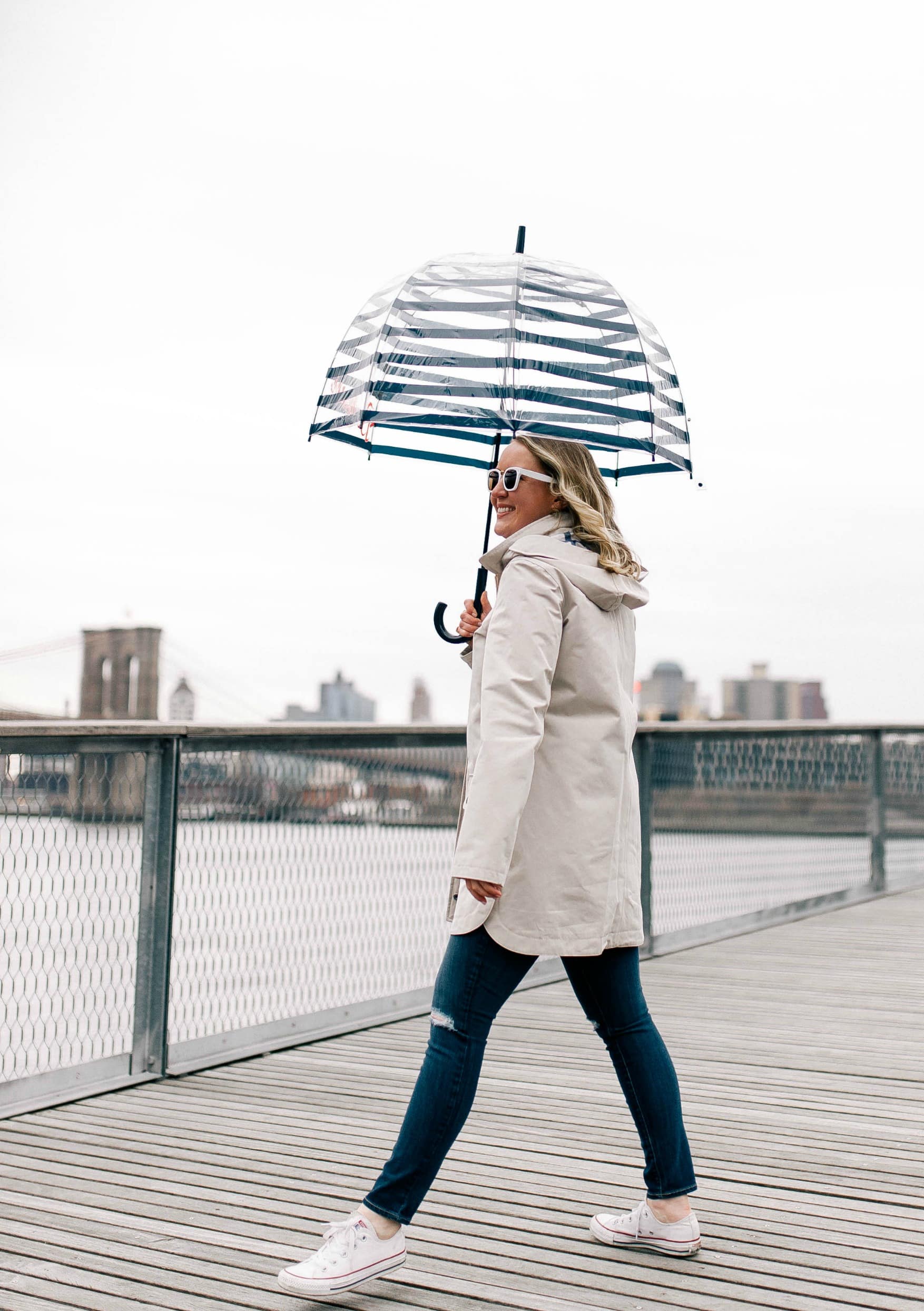 Rainy Day Style I wit & whimsy