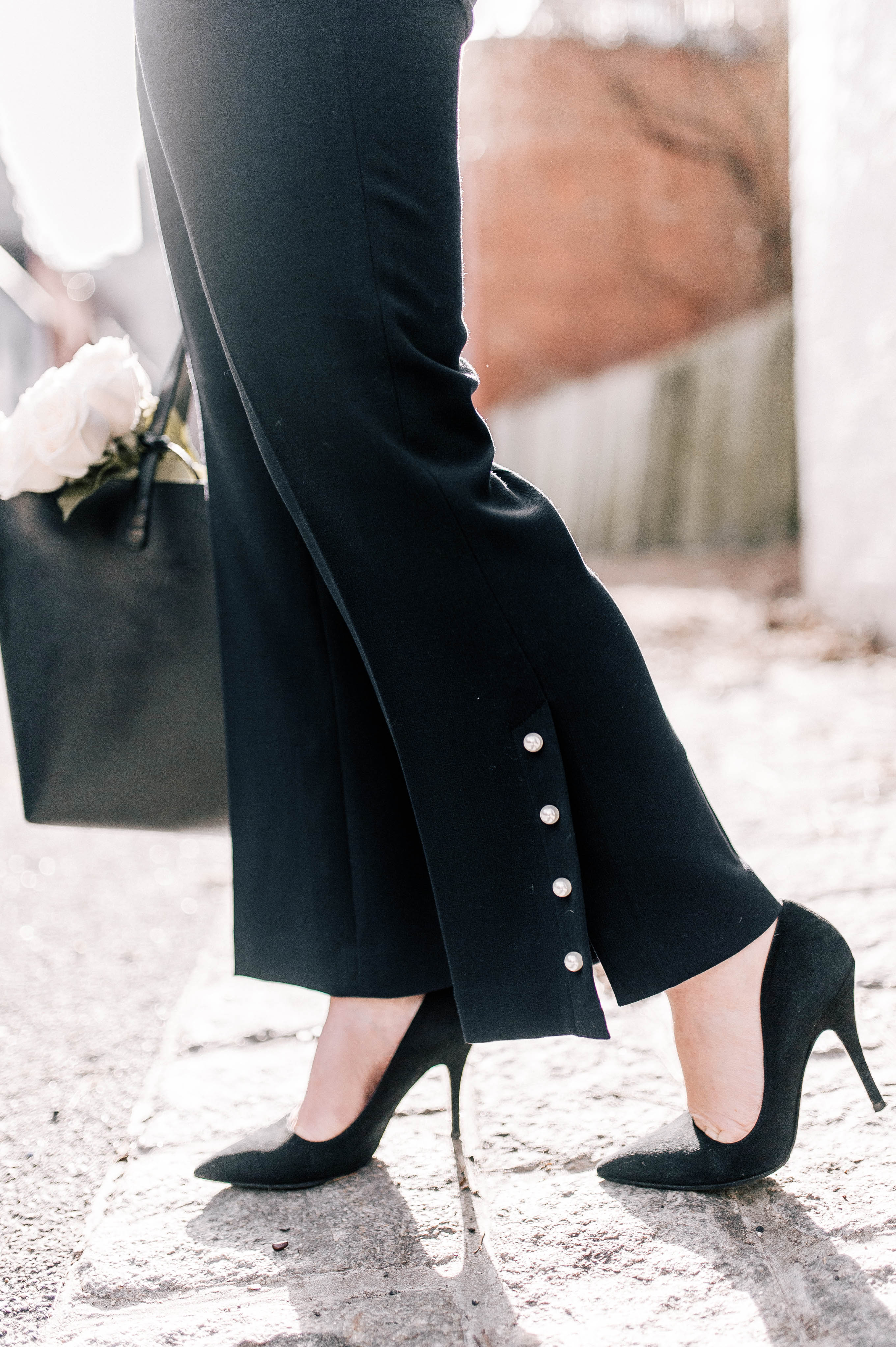 Spring Work Wear Edit I wit & whimsy