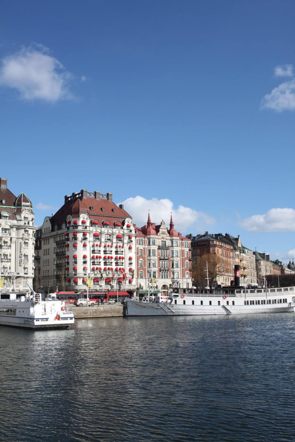 How to Spend 2 Days in Stockholm