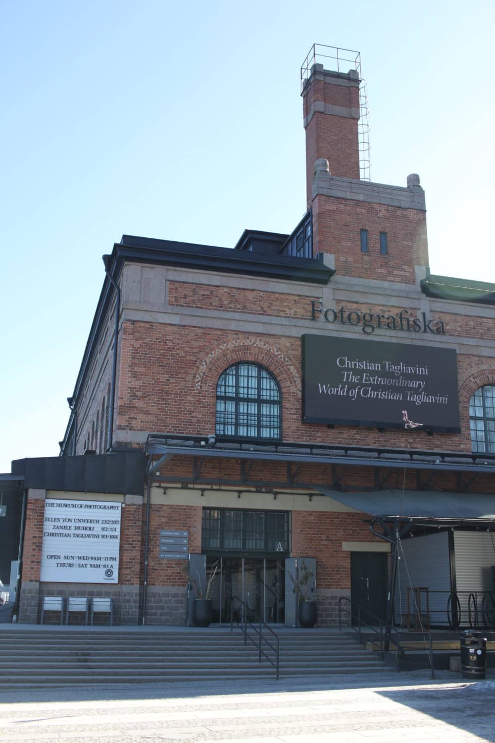 Stockholm in 48 Hours I wit & whimsy